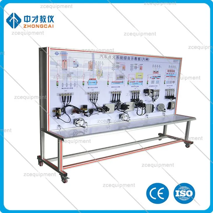 Edikasyon Lekòl Laboratwa Fòmasyon Ekipman Ignisyon Sistèm Ansèyman kanpe