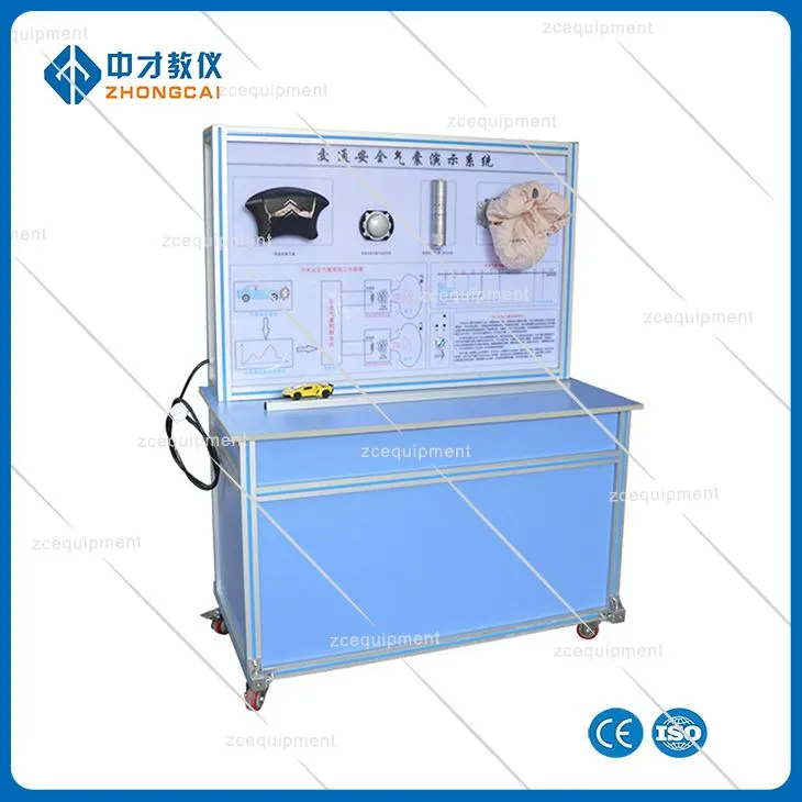 Air Bag Sistèm similatè