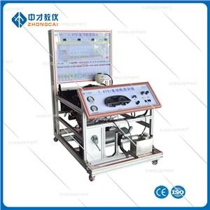 Elektwonik Piki Multipoints Sistem Panel